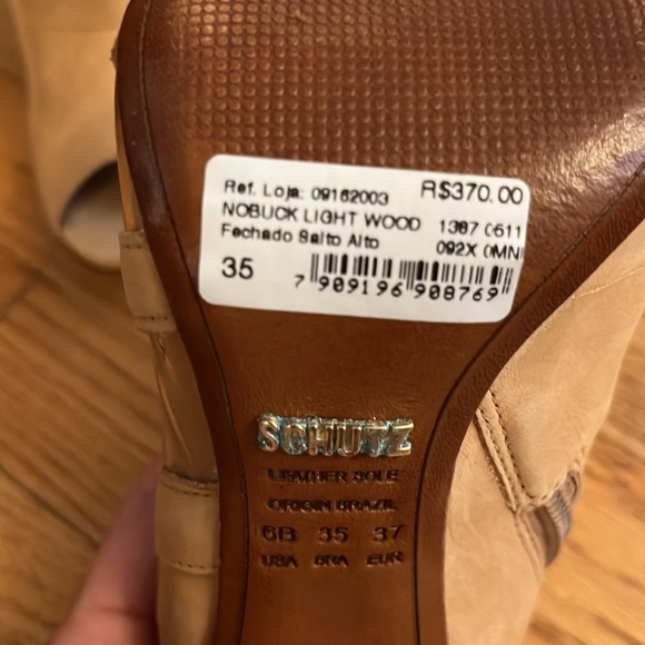 Schulz Booties - Picture 8 of 10